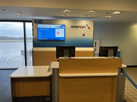 American Airlines Updated September 2025 14 Photos 44 Reviews 1000 Airport Blvd Pittsburgh Pennsylvania Airlines Phone Number Yelp