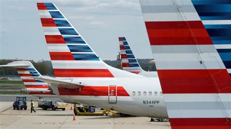 American Airlines Use Of Esg Activist Blackrock Failed Workers Us Judge Says