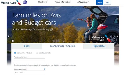 American Airlines web checkin is Not Always Free: Debunking the Common Myth