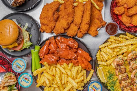 American Best Wing: Top Spots for Flavor Peaks