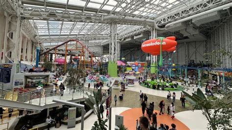 American Dream Mall Visitnj Org