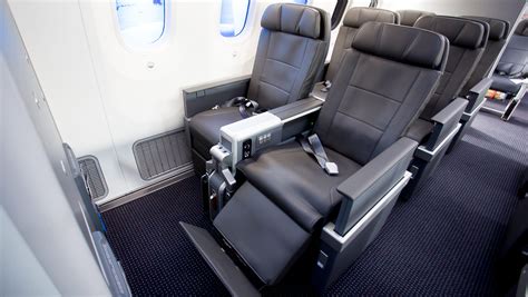 American Now Offering A True International Style Premium Economy Seat