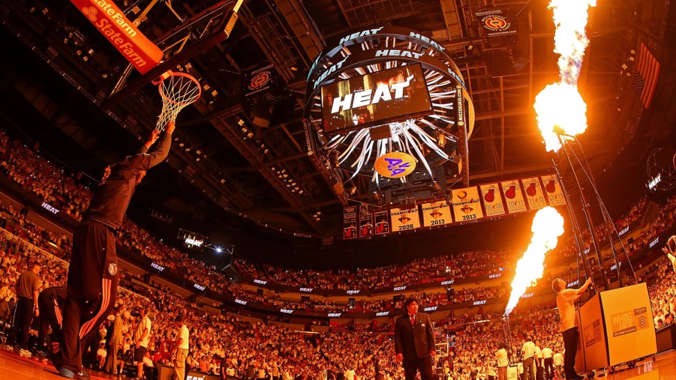 Americanairlines Arena To Be Renamed This Week In New Sponsorship Deal Report Nbc 6 South Florida Americanairlines Arena To Be Renamed This Week In New Sponsorship Deal Report Nbc 6 South Florida