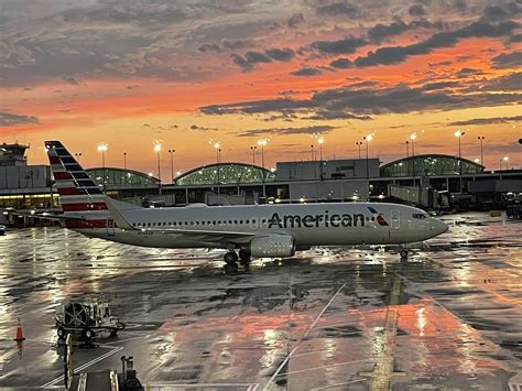 Ultimate Guide for Frequent Flyers: Maximize Your Experience with americanairlines