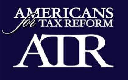 Americans For Tax Reform