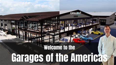 Discover the Secrets to Transform America's Garage Today
