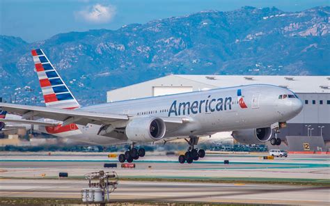 What Are the Key Benefits of Flying with American Airlines?