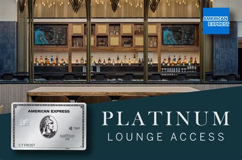 Amex Platinum Card Airport Lounge Access Guide One Mile At A Time Amex Platinum Card Airport Lounge Access Guide One Mile At A Time