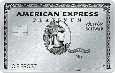 Amex Platinum Card For Schwab Review 2025 6 Update 80K Offer Us Credit Card Guide