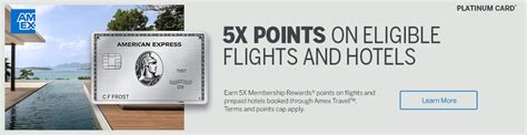 Amex Platinum Travel Benefits That Make Every Trip Extraordinary