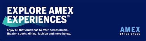 Amex Premium Events Collection Amex Events Tickets Experiences Amex Premium Events Collection Amex Events Tickets Experiences