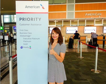Unlocking Rewards: How to Maximize Your amex to american airlines Flights