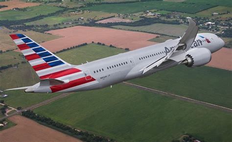 Amid Competitive Pressure American Elevates Its Customer Experience Travel Weekly