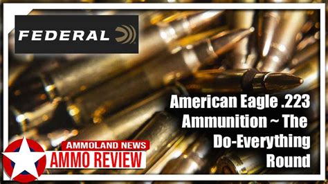 Ammunition News Ammunition News