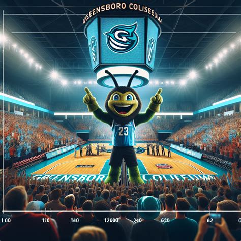 Amp Quot Greensboro Coliseum In Greensboro North Carolina Ultimate Guide To Events Concerts And