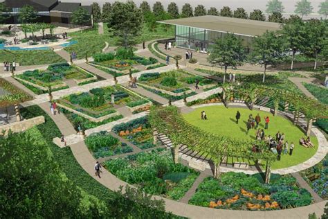 An Outdoor Foodie Oasis To Spring Up In Dallas Your Inside Look At The City Changing Plans An Outdoor Foodie Oasis To Spring Up In Dallas Your Inside Look At The City Changing Plans