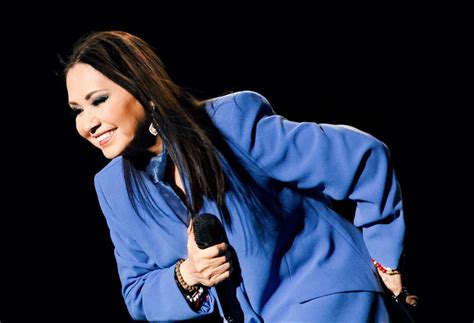 Ana Gabriel Un Deseo M S 2024 Tour Presale Code Dates Venues Amp All You Need To Know
