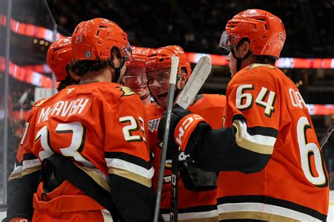 Anaheim Ducks 2024 2025 Hockey Season Preview Anaheim Ducks 2024 2025 Hockey Season Preview