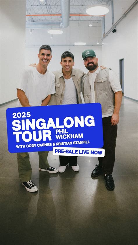 And With That The 2025 Singalong Tour Comes To An End You Guys What A Beautiful Time I Couldn T Be More Blessed And Full Of Gratitude Thank You To Everyone Who Joined And With That The 2025 Singalong Tour Comes To An End You Guys What A Beautiful Time I Couldn T Be More Blessed And Full Of Gratitude Thank You To Everyone Who Joined