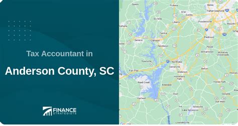 Anderson County Sc Tax