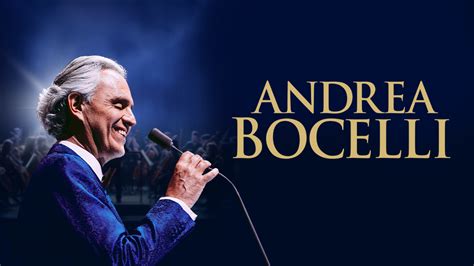 Andrea Bocelli Classical Concerts Madison Square Garden Andrea Bocelli Classical Concerts Madison Square Garden