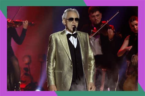 Why Andrea Bocelli Concerts Inspire Hearts and Bridge Cultures