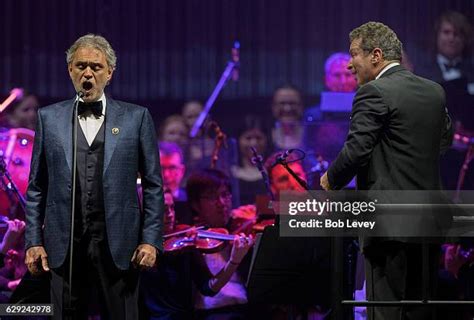 Andrea Bocelli Houston vs. Elvis Presley Houston: Which Concert Wins?