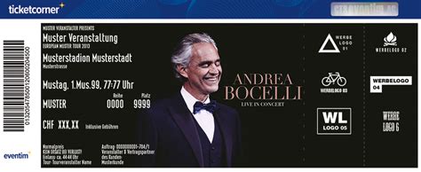 Ultimate Guide for Beginners to Buy Andrea Bocelli Tickets