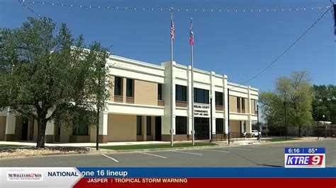 Angelina County Tax Office Announces Soft Reopening Coronavirus Covid 19 Lufkindailynews Com