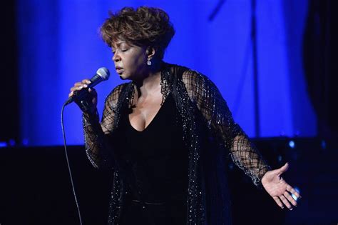 Anita Baker Concert: Experience an Unforgettable Night of Soul and R&B