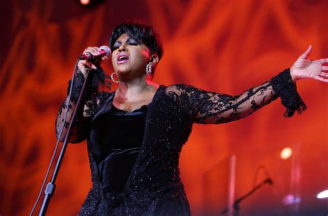 Experience the Soul: Attend the Anita Baker Tour Live