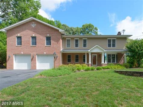 Anne Arundel Real Estate Anne Arundel County Md Homes For Sale Zillow