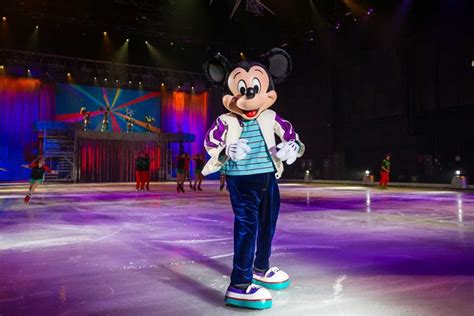 Announcing The Newest Disney On Ice Show News The Official Site Of Disney On Ice