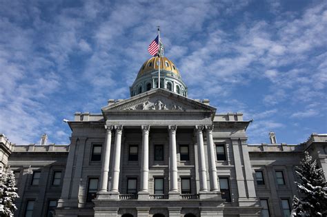 Another Income Tax Cut For Colorado In 2022 Maybe And It Could Cost The State Budget 400 Million