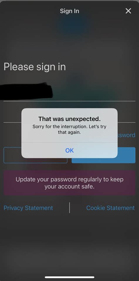 Anyone Having Trouble Signing Into Ticketmaster R Oasis Anyone Having Trouble Signing Into Ticketmaster R Oasis