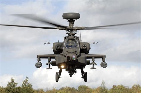 Why Apache Helicopter Cost: Key Drivers And Value