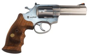 Apf R 1 Revolver American Precision Firearms