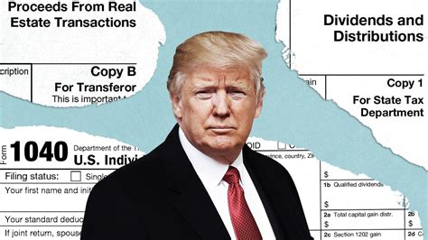 Appeals Court Says House Can Obtain Trump S Taxes From The Irs Cnn Politics