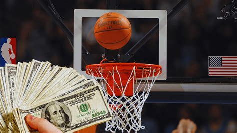 Apuestas Nba Descubre Qui N Juega Hoy En La Nba