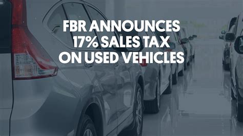 Ar Sales Tax On Used Vehicles