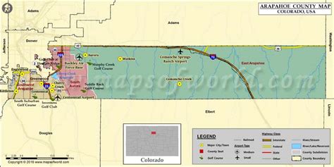 Arapahoe County Assessor Understanding Property Assessment In Colorado
