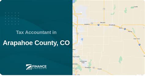 Arapahoe County Property Taxes