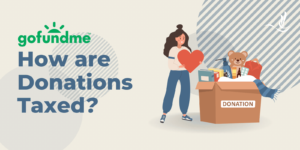 Are Gofundme Donations Taxable Optima Tax Relief Are Gofundme Donations Taxable Optima Tax Relief