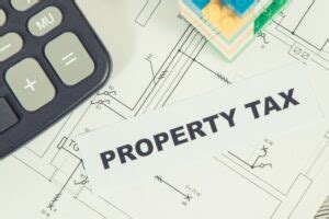 Are Property Taxes Going Up In Mississippi Magnolia Tribune