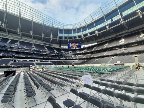 Arena Americas Careers