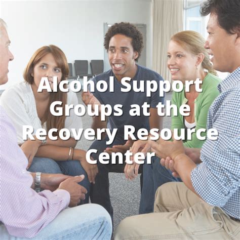 Arizona S Support Groups For Alcohol Recovery