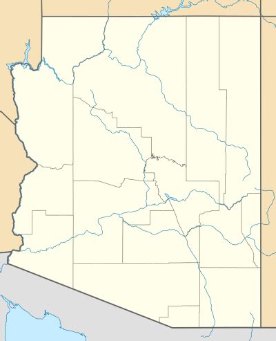 Arizona Wikipedia Arizona Wikipedia