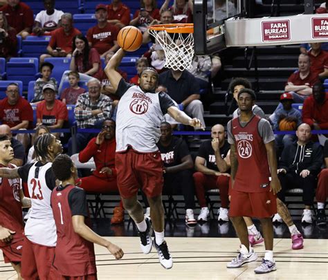 Arkansas Razorbacks Tip Off Tour Online Ticket Details And Venue Entry Hot Springs Sentinel Record