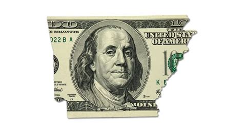 Arkansas Sales Tax Calculator Timetrex