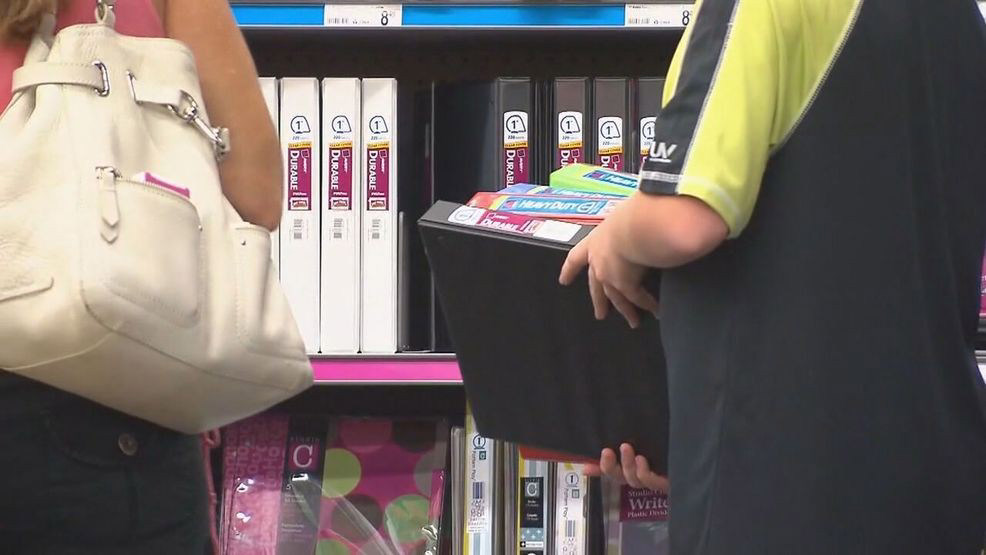 Arkansas Tax Free Weekend Offers Significant Savings For Consumers Arkansas Tax Free Weekend Offers Significant Savings For Consumers